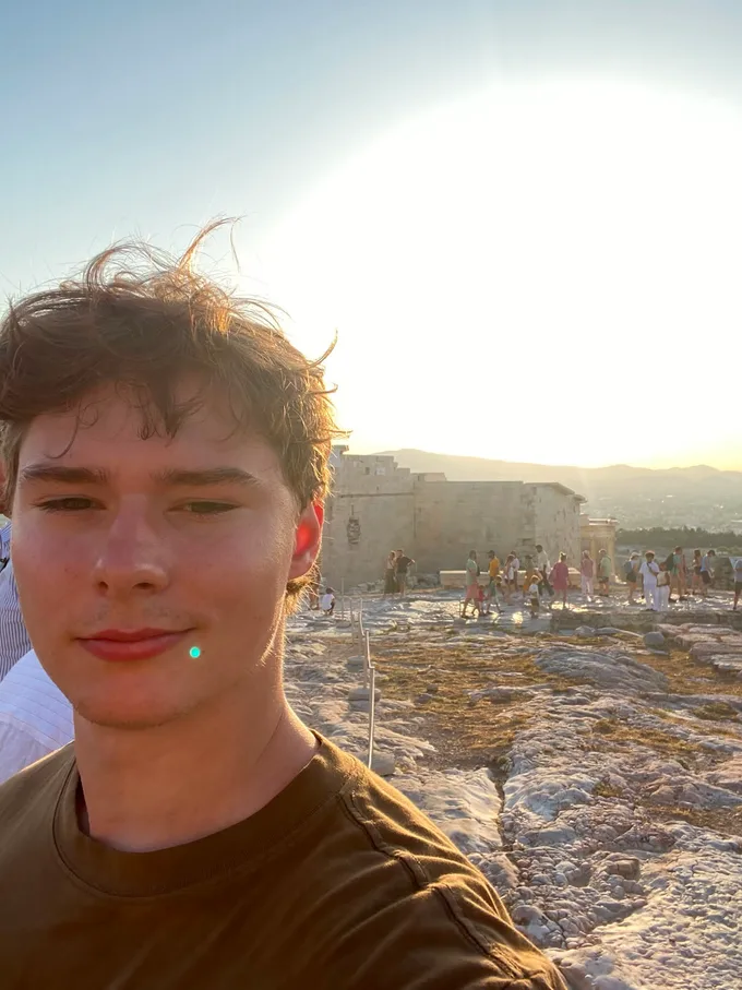 Karol Rogowski - AI Product Builder